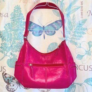 Sonoma Pink Y2K Shoulder Bag